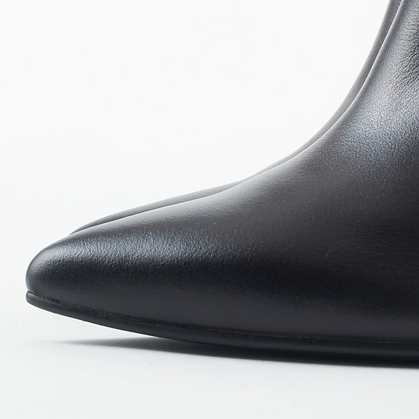 Short Boots