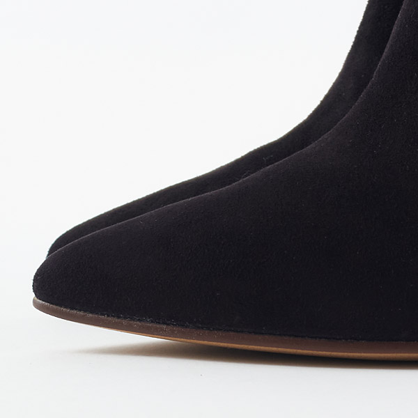 Short Boots