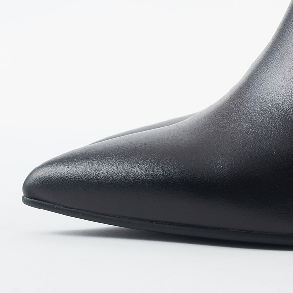 Long Boots