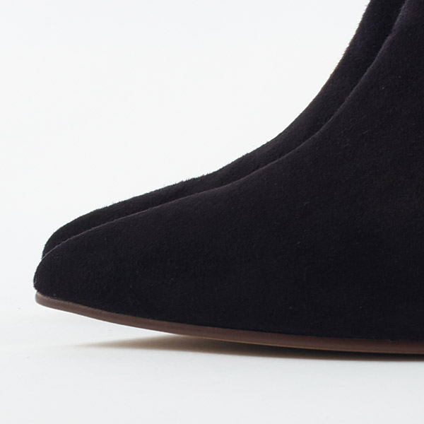 Long Boots