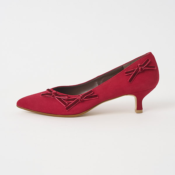 Pumps