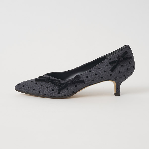 Pumps