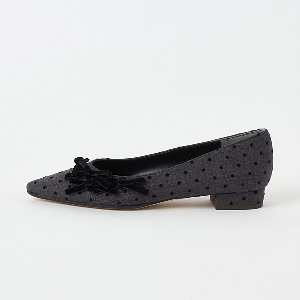 Pumps