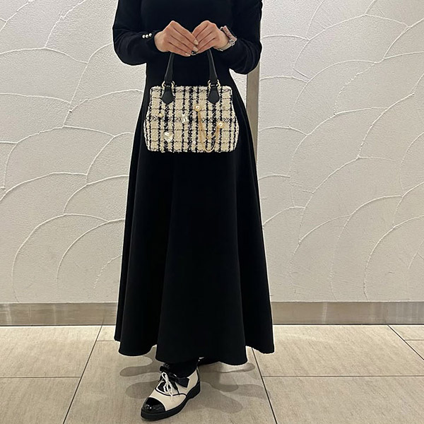 自然・平底鞋