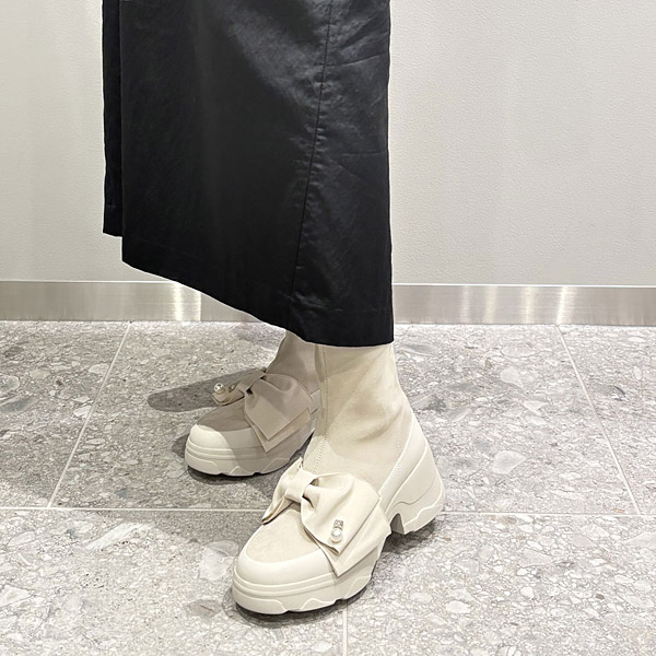 Short Boots