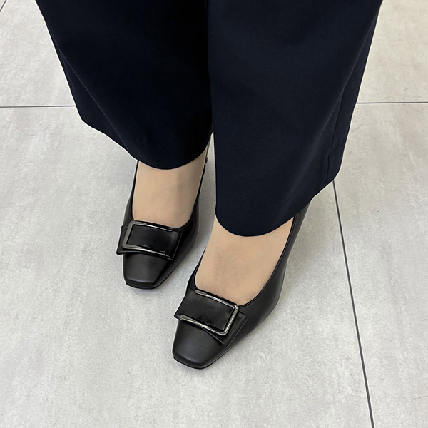Pumps