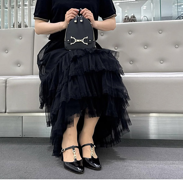 Pumps