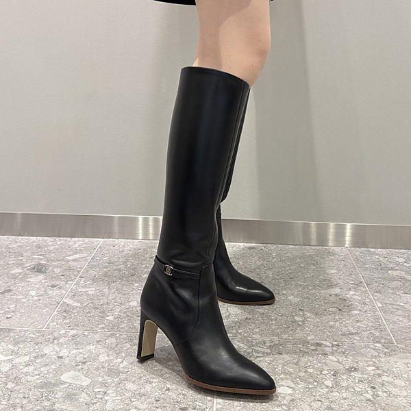 Long Boots