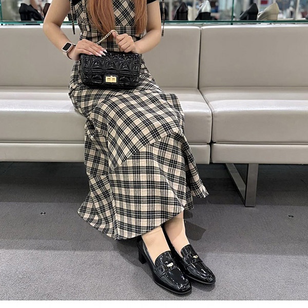 Pumps