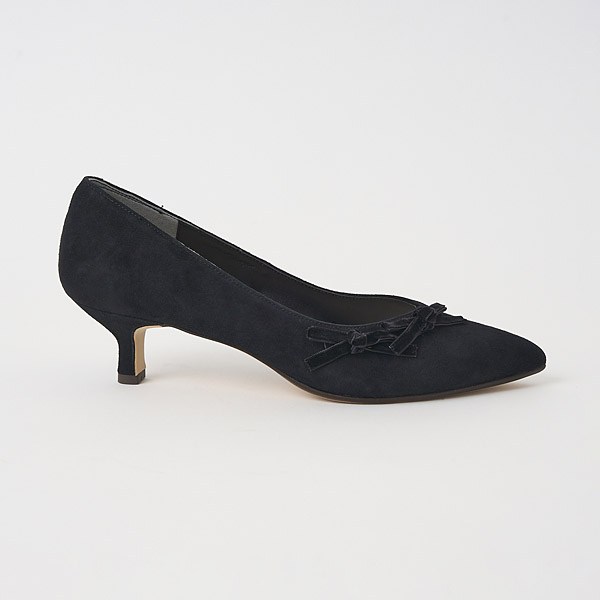 Pumps