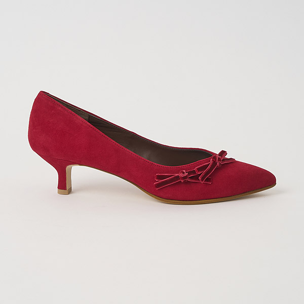 Pumps