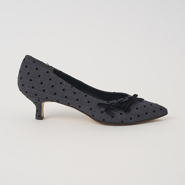 Pumps