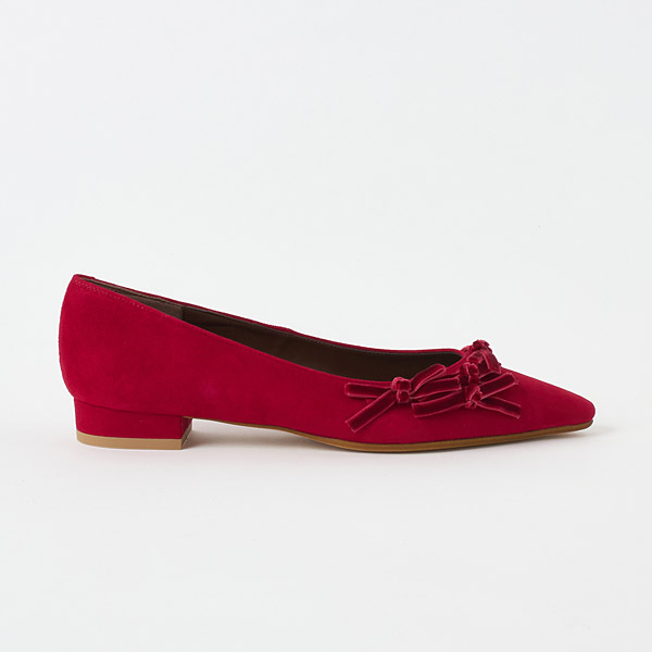 Pumps