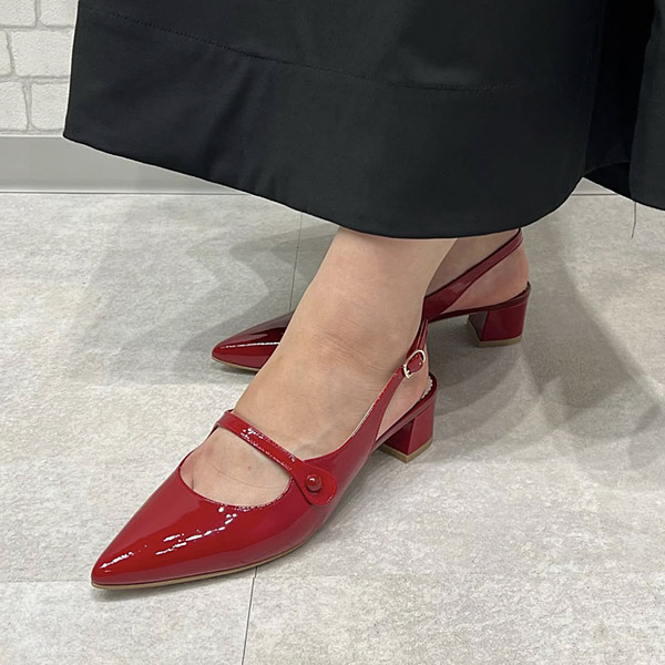 Pumps