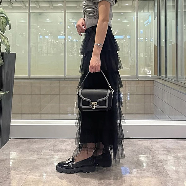 Pumps