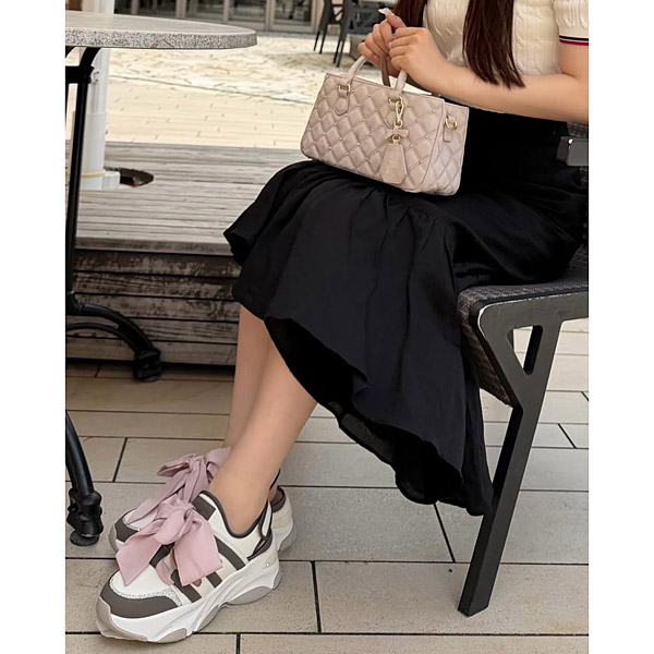 Casual Shoes