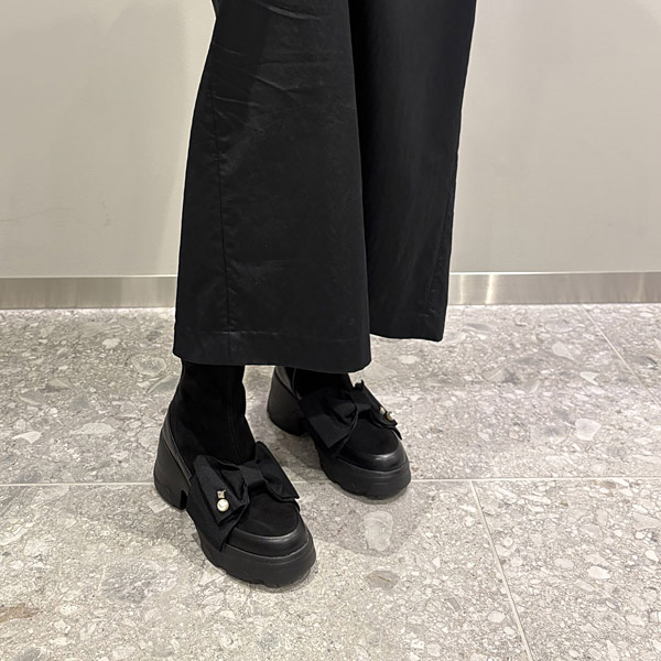 Short Boots