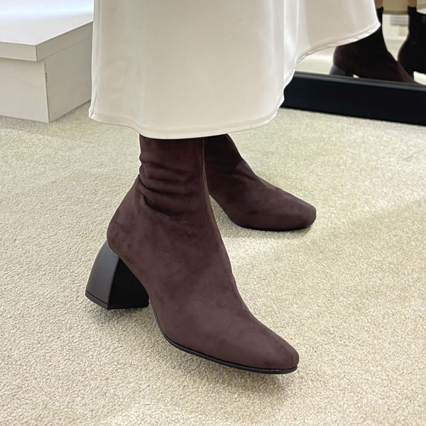 Short Boots