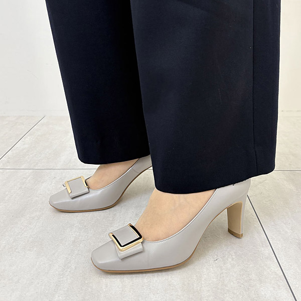 Pumps