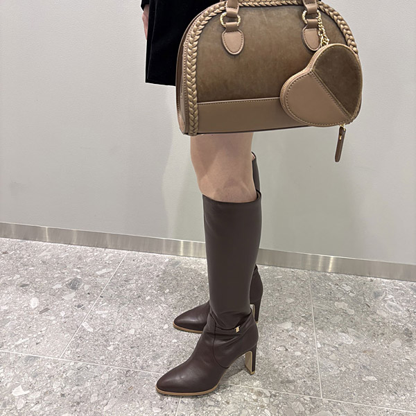 Long Boots