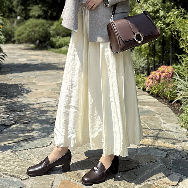 Pumps