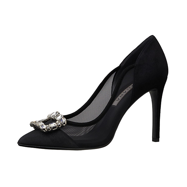 Pumps