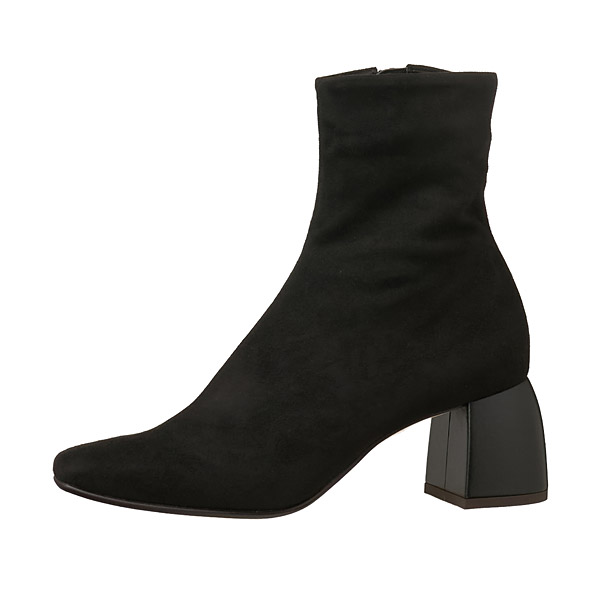 Short Boots
