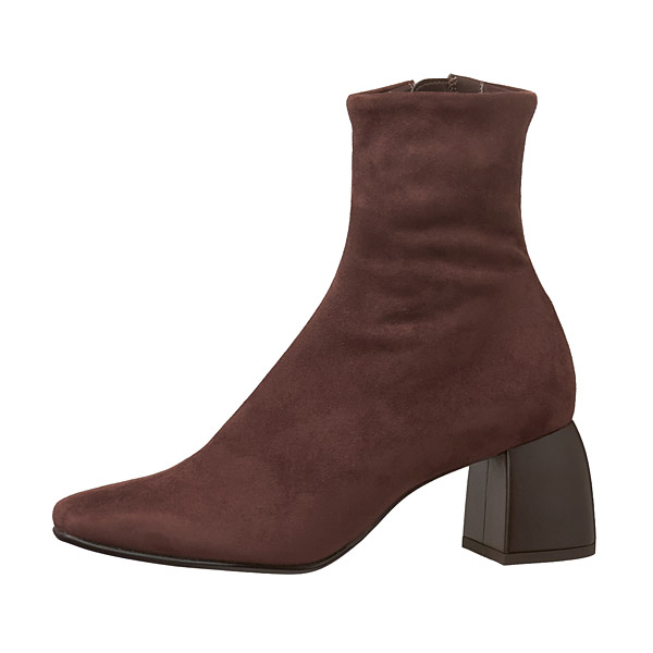 Short Boots