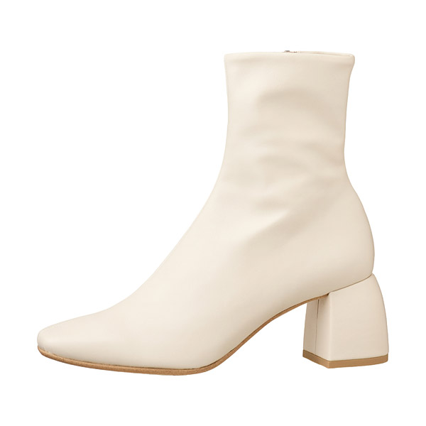 Short Boots