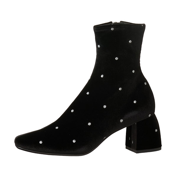 Short Boots