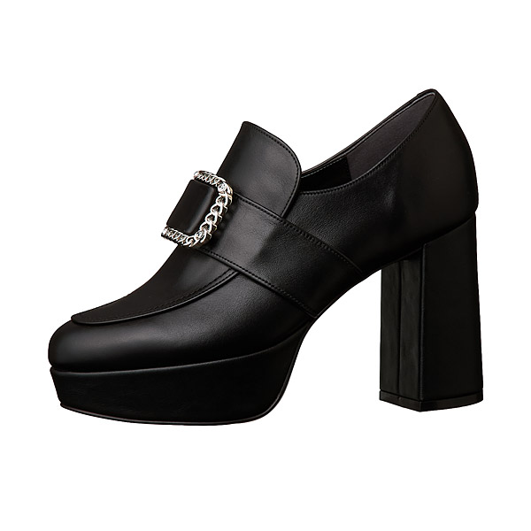 Pumps
