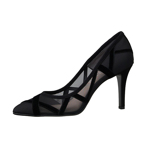 Pumps
