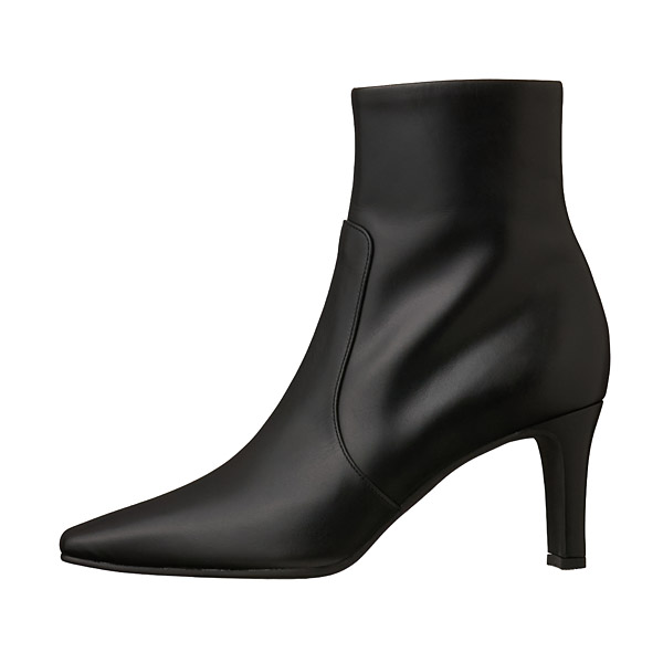 Short Boots