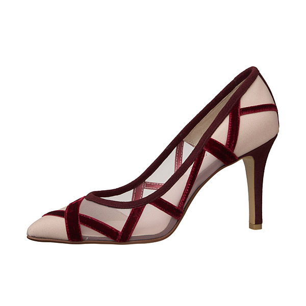 Pumps