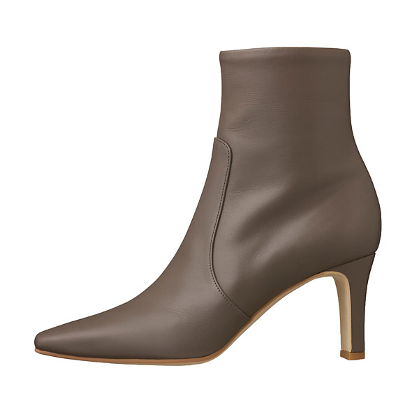 Short Boots