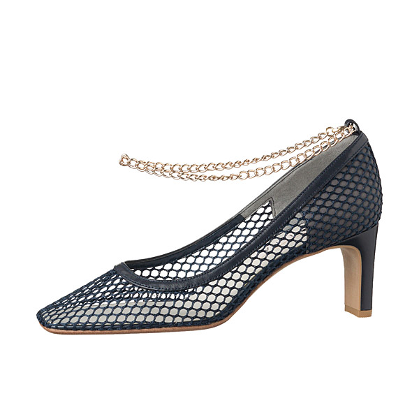 Pumps