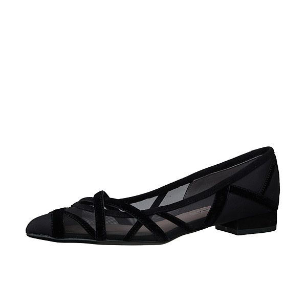 Pumps