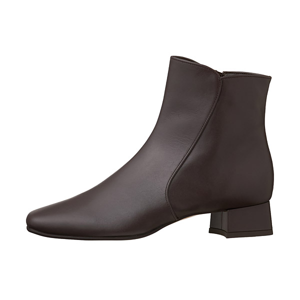 Short Boots