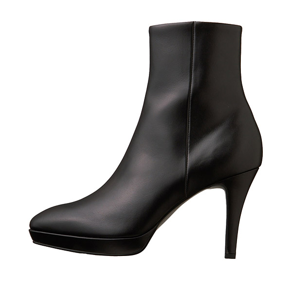 Short Boots