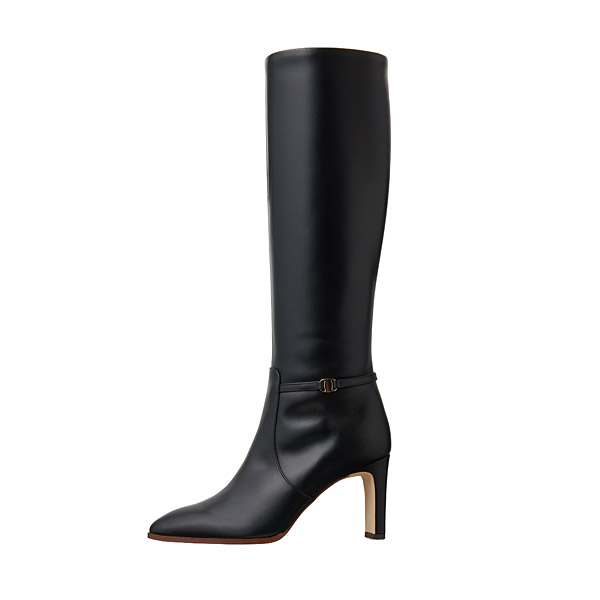 Long Boots