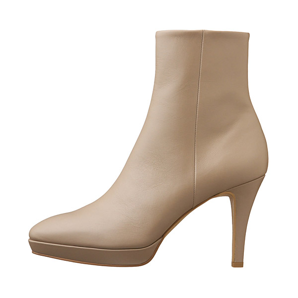 Short Boots