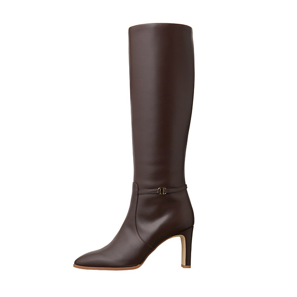 Long Boots