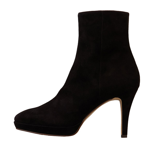 Short Boots