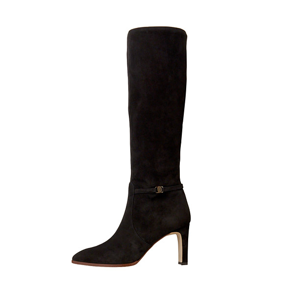 Long Boots