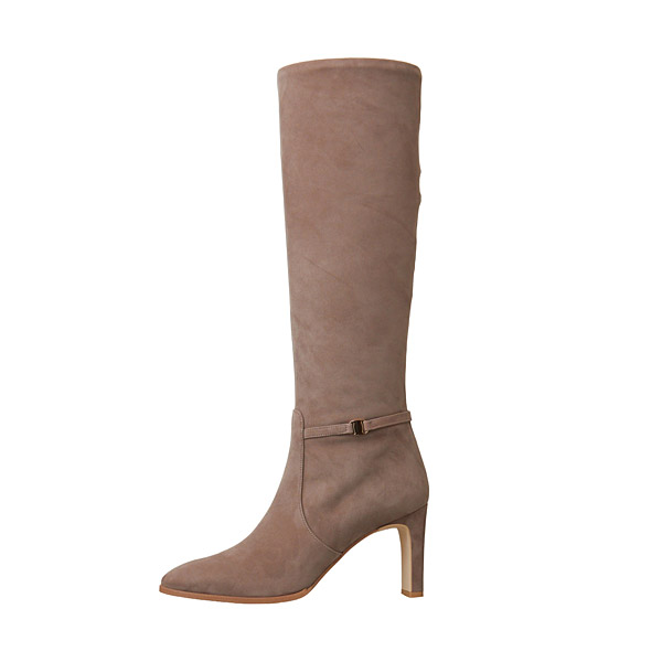 Long Boots