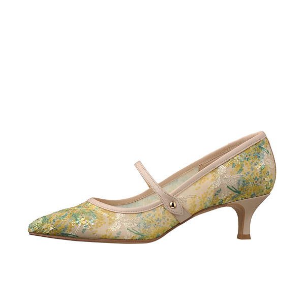 Pumps