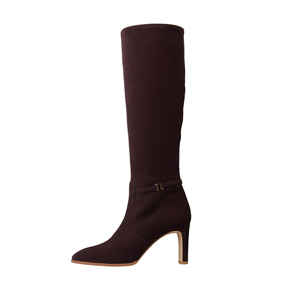 Long Boots