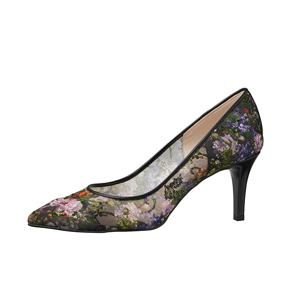 Pumps