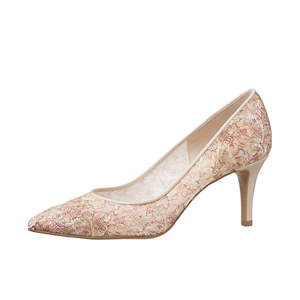 Pumps