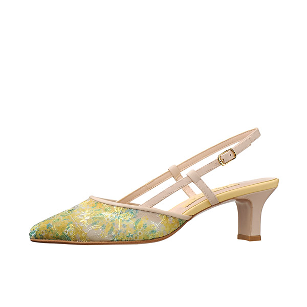Pumps